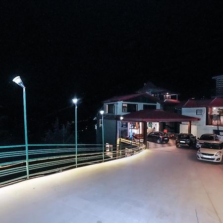 Aachman Nature Valley Resort Mashobra By Naina Staycation- Private Parking - Balcony And Valley View Rooms Shimla Exterior photo
